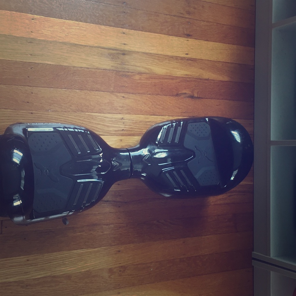 Hover board